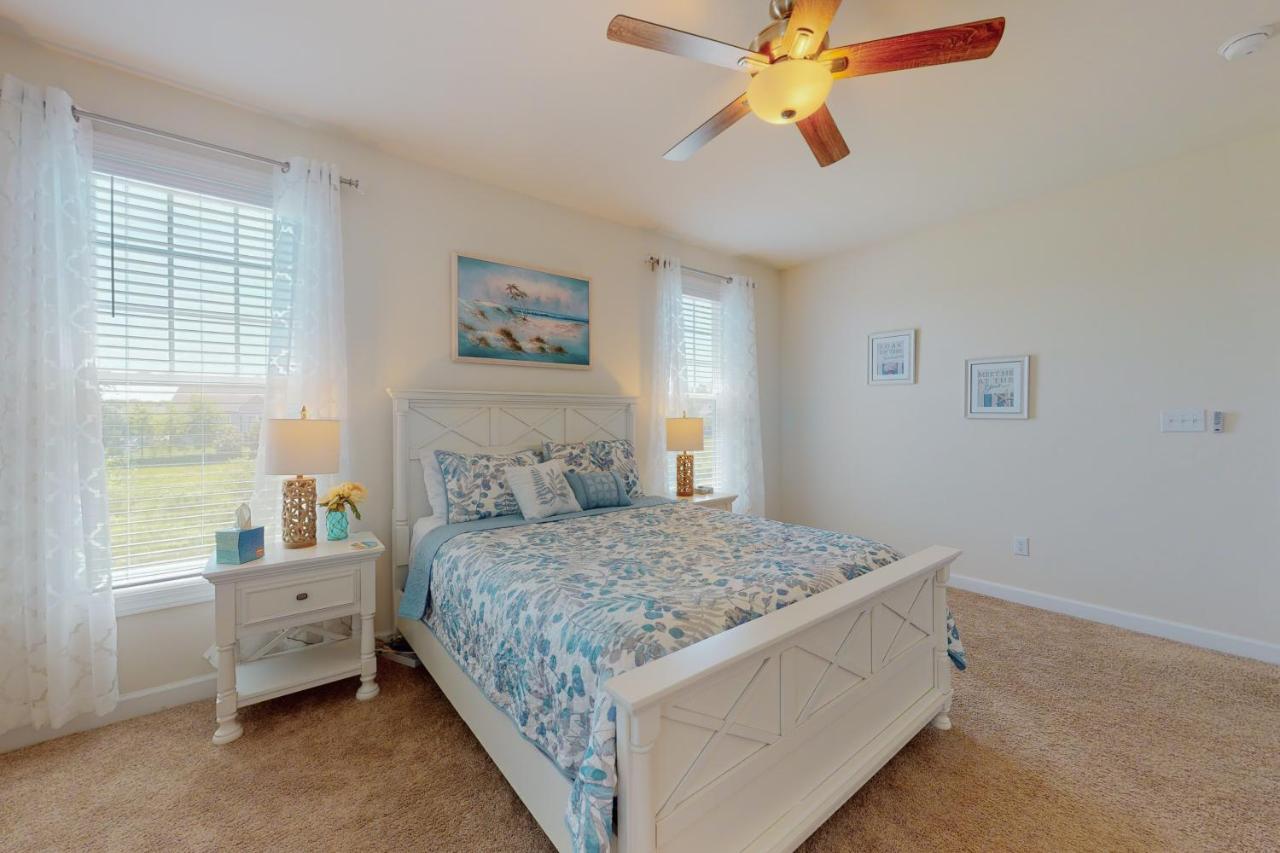 Millville By The Sea - 24715 Park View St Esterno foto